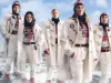 Ralph Lauren reveals uniforms for Team USA at Winter Olympics opening ceremony