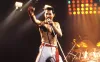 The commercial failure of Freddie Mercury's sole solo album