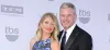 Eric Dane's Wife Fully Embraces Billionaire Romance Despite His Health Issues