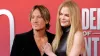 Keith Urban Sings the Blues After Divorcing Nicole Kidman — Source