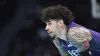LaMelo Ball of the Hornets Makes Unbelievable Pass and Shot in Same Game