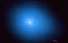 Hubble Space Telescope Spotted Comet 3I/ATLAS Again