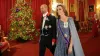 Kate Middleton Revives Queen Victoria's Tiara Adorned with 2,600 Diamonds