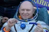 Russian astronaut replaced on SpaceX mission due to security breach
