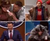 Ranking of Melissa McCarthy's SNL Sketches: Hegseth Pretends to be at War, Drunk Raccoon Goes Crazy, and Holidays Take a Dark Turn