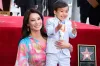 Celebrating Lucy Liu's Birthday! Check out the Actress' Rare Photos with Her Son Rockwell Lloyd