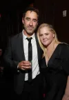 Following Amy Schumer's Removal of Mysterious Marriage Announcement, Video Emerges of Her Husband Making Divorce Jokes on Her Birthday with a Savage Cake