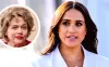 Meghan Markle's Sister Criticizes Duchess's Statement About Contacting Their Father After His Leg Amputation