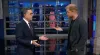 Prince Harry Mocks US Voters for Choosing a 'King' — Prompting Colbert to Quiet Angry Audience