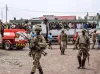 New clashes in eastern Congo put at risk 'historic' peace agreement mediated by Trump
