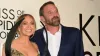 Jennifer Lopez Appears to Remove Evidence of Relationship with Ben Affleck