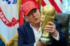 White House does not exclude ICE raids in and around World Cup stadiums before draw