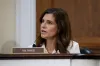 Republican Rep. Nancy Mace responds to rumors of retirement from Congress due to frustrations with Speaker Mike Johnson