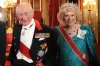 Queen Camilla Unveils Second Tiara in 2 Weeks Linked to Queen Elizabeth