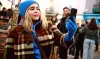 Mae Whitman Relocates Overseas Solo With Her 4-Month-Old for Her New Show—It Was 'Traumatic' & 'Beautiful'