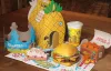 Burger King reveals new menu inspired by SpongeBob. Explore the offerings.