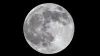 Don't miss it tonight: Supermoon rising in the sky