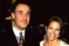 Katie Couric Reflects on Wedding Day with Late Husband Jay Monahan in Throwback Photo: 'The Future is Uncertain'
