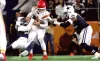 Can the Chiefs secure a playoff spot? ESPN outlines challenging road ahead for Patrick Mahomes