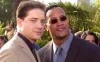 Dwayne Johnson and Brendan Fraser Set to Reunite for This Event After 20 Years