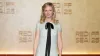Kirsten Dunst's Transparent Dior Outfit Is Truly a Charming Mini Dress