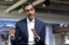 As Artificial Intelligence eliminates jobs, Google CEO Sundar Pichai emphasizes the need for everyday people to adapt: 'We must navigate through societal disruption'