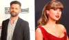 Jack Osbourne Calls Taylor Swift 'Vanilla Ice Cream'