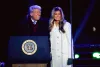 Author stands by source in claim involving First Lady Melania, Donald Trump, and Jeffrey Epstein
