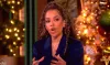 Sunny Hostin Completely Disagrees With Halle Berry's Menopause Battle Against Gavin Newsom
