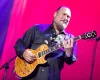 Steve Cropper, iconic guitarist of Booker T & the MGs, passes away at 84