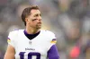 Vikings release Adam Thielen at his request to finish NFL career elsewhere before retiring