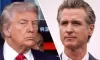 Newsom mocks Trump for ‘perfectly normal’ MRI results