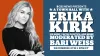 Erika Kirk's town hall meeting to be broadcast on CBS