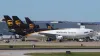 UPS plane crash leads to delays during peak delivery season.