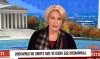 "We're Not Naive!" Mika Brzezinski Ridicules Admiral's Assertion that Attacked Sailors Could Carry on Drug Running 'Mission'
