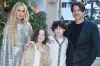 Rachel Zoe Reveals Her 2 Sons Were Aware of Ex Rodger Berman's Girlfriend