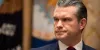 Report Finds Pete Hegseth's Use of Signal Endangered Personnel
