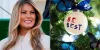 Melania Trump Reveals White House Christmas Decorations — But People Remember Her 2018 Comments