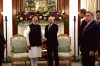 Despite Pressure from Trump, Putin Finds Willing Trade Partner in India