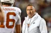 Steve Sarkisian's Surprising Move in the Transfer Portal During College Football Season