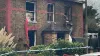 Woman perishes in townhouse fire