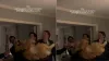 Video: Golden Retriever Enjoys the 'Best Night' at Party