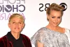 Ellen DeGeneres & Portia de Rossi's Reported Return to the US Faces Significant Obstacle