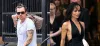 Romantic Couple Harry Styles And Zoë Kravitz Enjoying Dolce Style In Latest PDA Moment Overseas