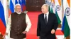 Putin's visit to Delhi puts oil and trade in spotlight