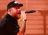 Listen to Luke Combs' new song 'Giving Her Away' and watch the studio video