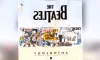 The Beatles' 'Anthology 4' enters top-10 on five Billboard charts