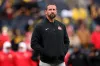 Sources indicate that South Florida will appoint Brian Hartline, Ohio State's offensive coordinator, as their head coach.