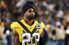 Steelers release cornerback Darius Slay in mutual agreement after brief time together