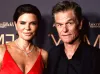 Harry Hamlin Admits Being Coerced into Smoking PCP in Jail, Leaving Him in a State of Disarray